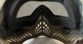 V-Force Grill Maske – Samurai