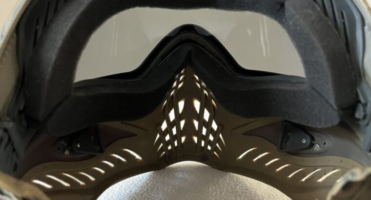 V-Force Grill Maske – Samurai