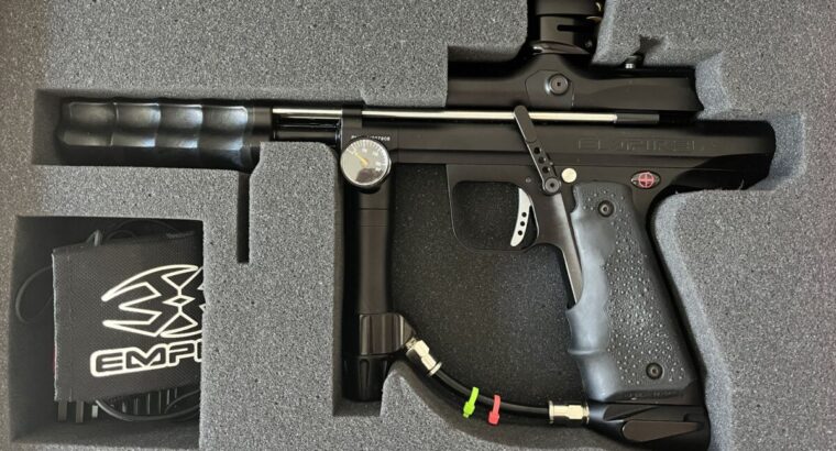 Empire Sniper wie neu