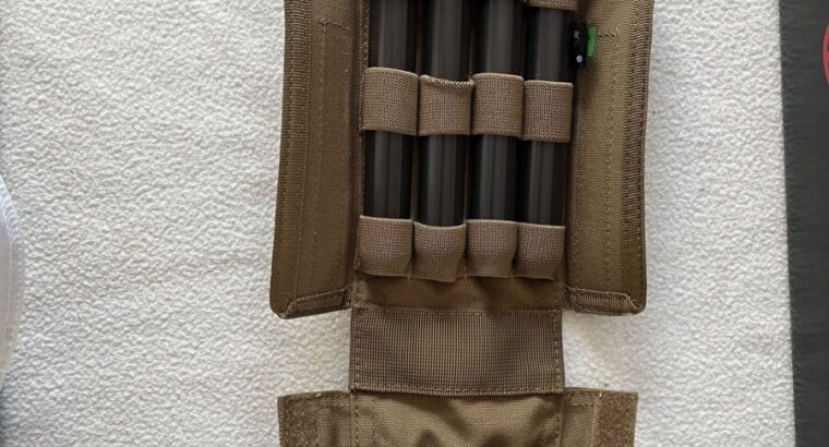 Empire Sniper wie neu