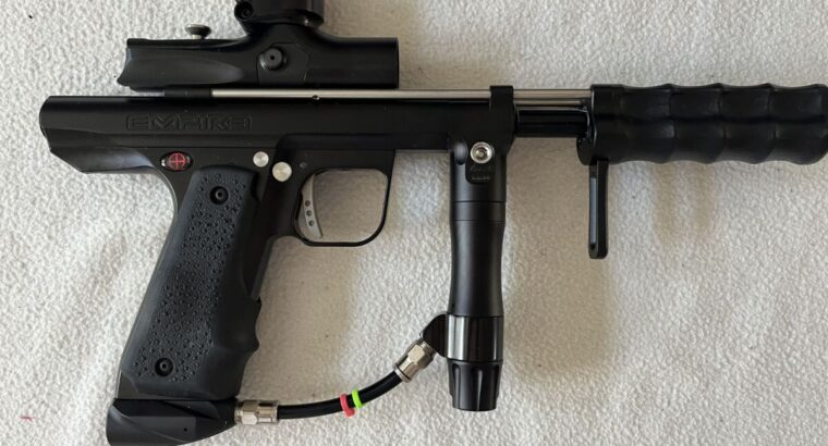 Empire Sniper wie neu