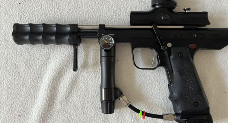 Empire Sniper wie neu