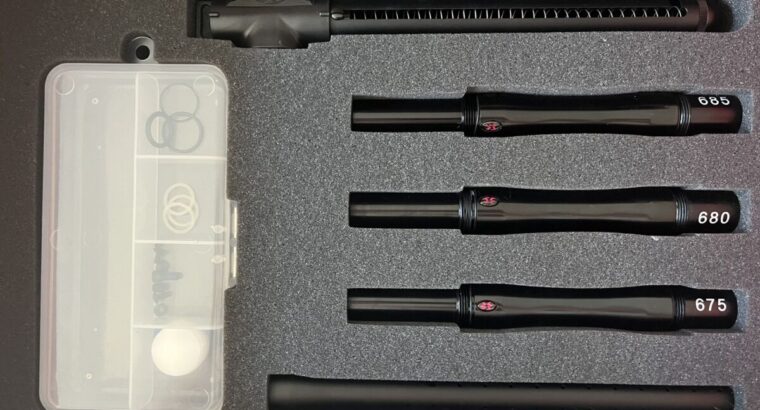 Empire Sniper wie neu