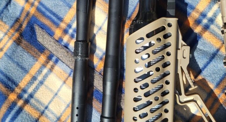 Tippman TMC Set