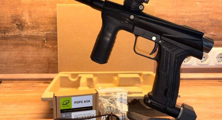 Planet Eclipse EMEK 100