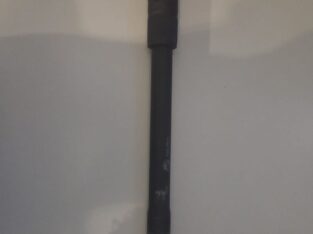 Hammerhead Lauf mit .688 Fin, (12 Zoll, Cocker)