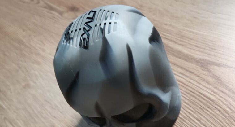 Armotech Composite Flasche 0,5L 300 Bar