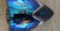 Dye I5 Paintball Maske