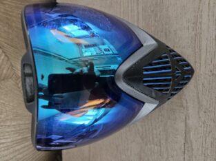 Dye I5 Paintball Maske