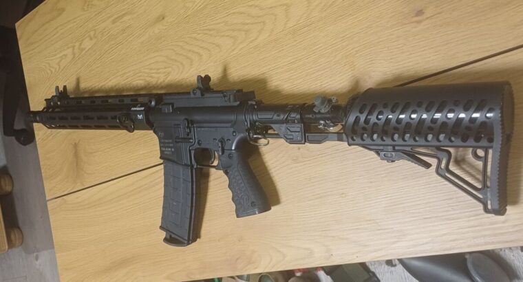 Tippmann TMC