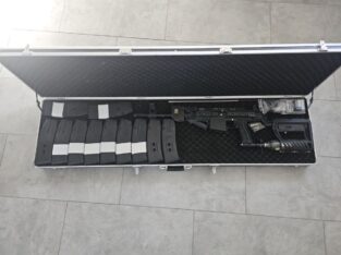 Planet Eclipse EMF 100 SET