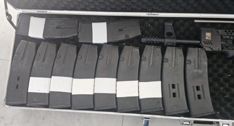 Planet Eclipse EMF 100 SET