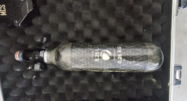 Planet Eclipse EMF 100 SET