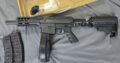 Milsig M17 G3 MagFed Paintball Markierer (schwarz)