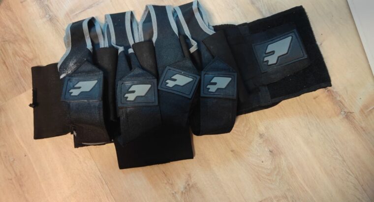 Battlepack und co