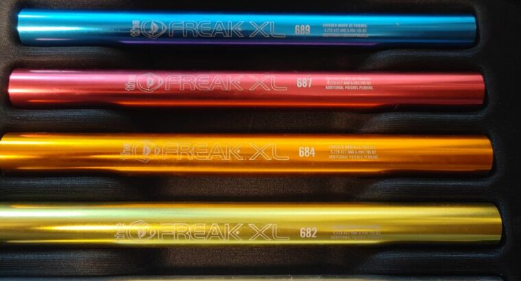 Paintball großes set