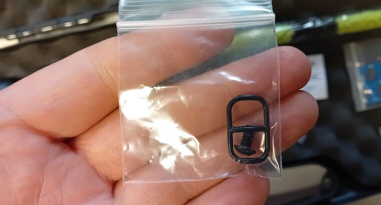 First Strike T15 DMR