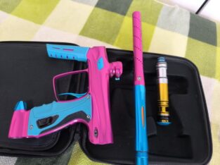 Shocker RSX Bubble Gum