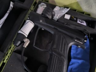 Planet Eclipse Etha Komplettset