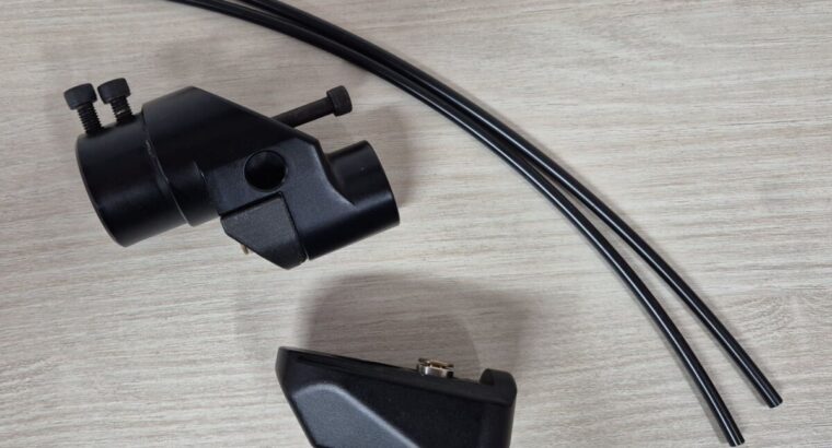 EMF100 AR15 Zubehör