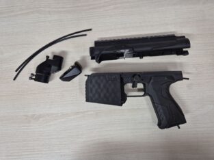 EMF100 AR15 Zubehör