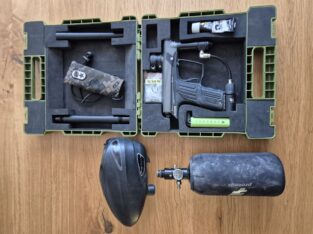 Top Einsteigerset – Planet Eclipse Etha