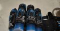 Paintball Starter set