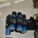 Paintball Starter set