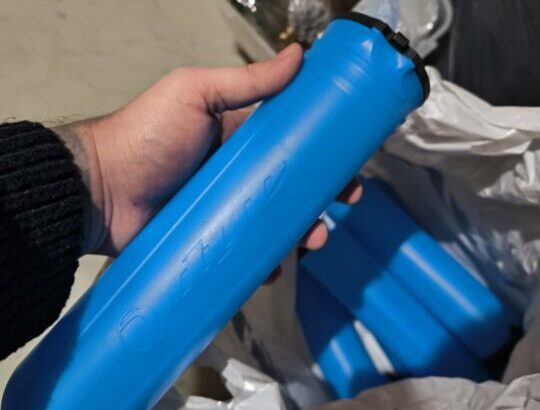 Paintball Starter set