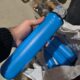 Paintball Starter set