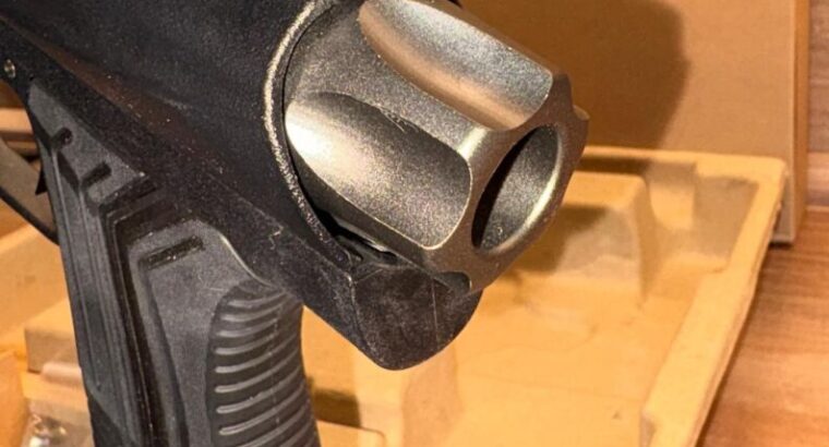 Planet Eclipse EMEK 100