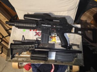 X7 Phenom Tippmann