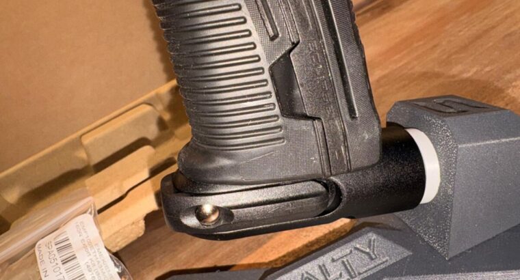 Planet Eclipse EMEK 100