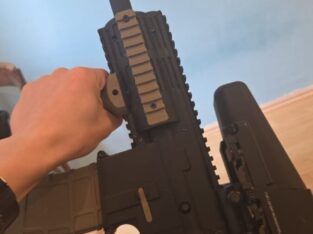 BT TM 15 Paintball Set – Komplett