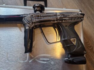 Luxe 1.5 Rommel Edition