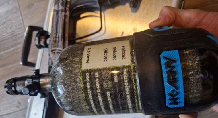 Luxe 1.5 Rommel Edition