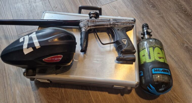 Luxe 1.5 Rommel Edition