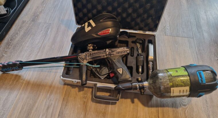 Luxe 1.5 Rommel Edition