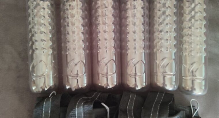 DYE Rize CZR Markierer set