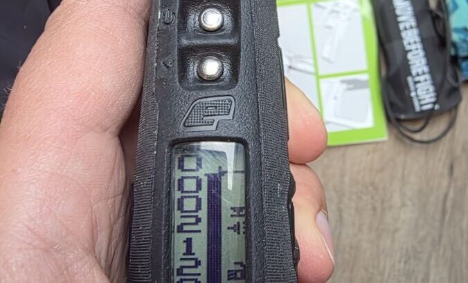 Starterset – Planet Eclipse Geo 4 mit viel Zubehör