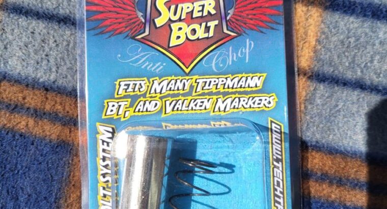 Tippman TMC Set