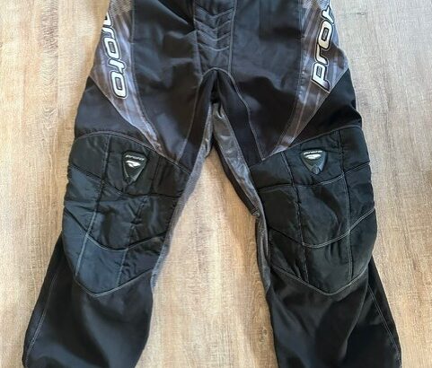 Luxe Idol *Paintball-KomplettSet in Joker-Style*