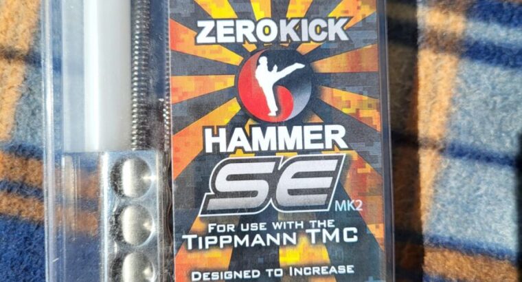 Tippman TMC Set