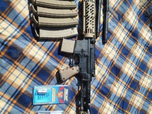 Tippman TMC Set