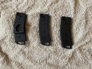 Tippmann TMC Magazine (Preis pro Stück)