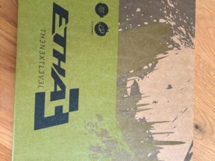 Planet Eclipse ETHA3 neu