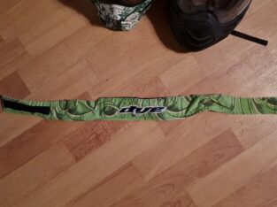 Dye Paintball Head Wrap