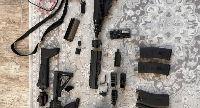 Tippmann X7 Phenom