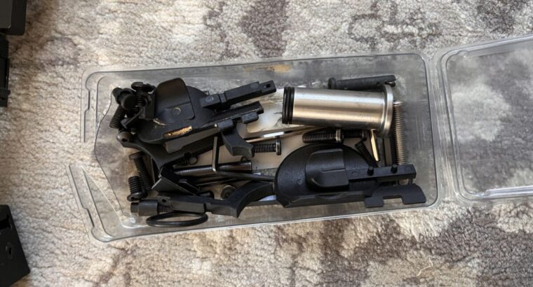 Tippmann X7 Phenom