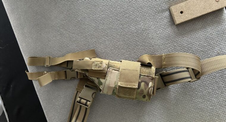Bein Holster